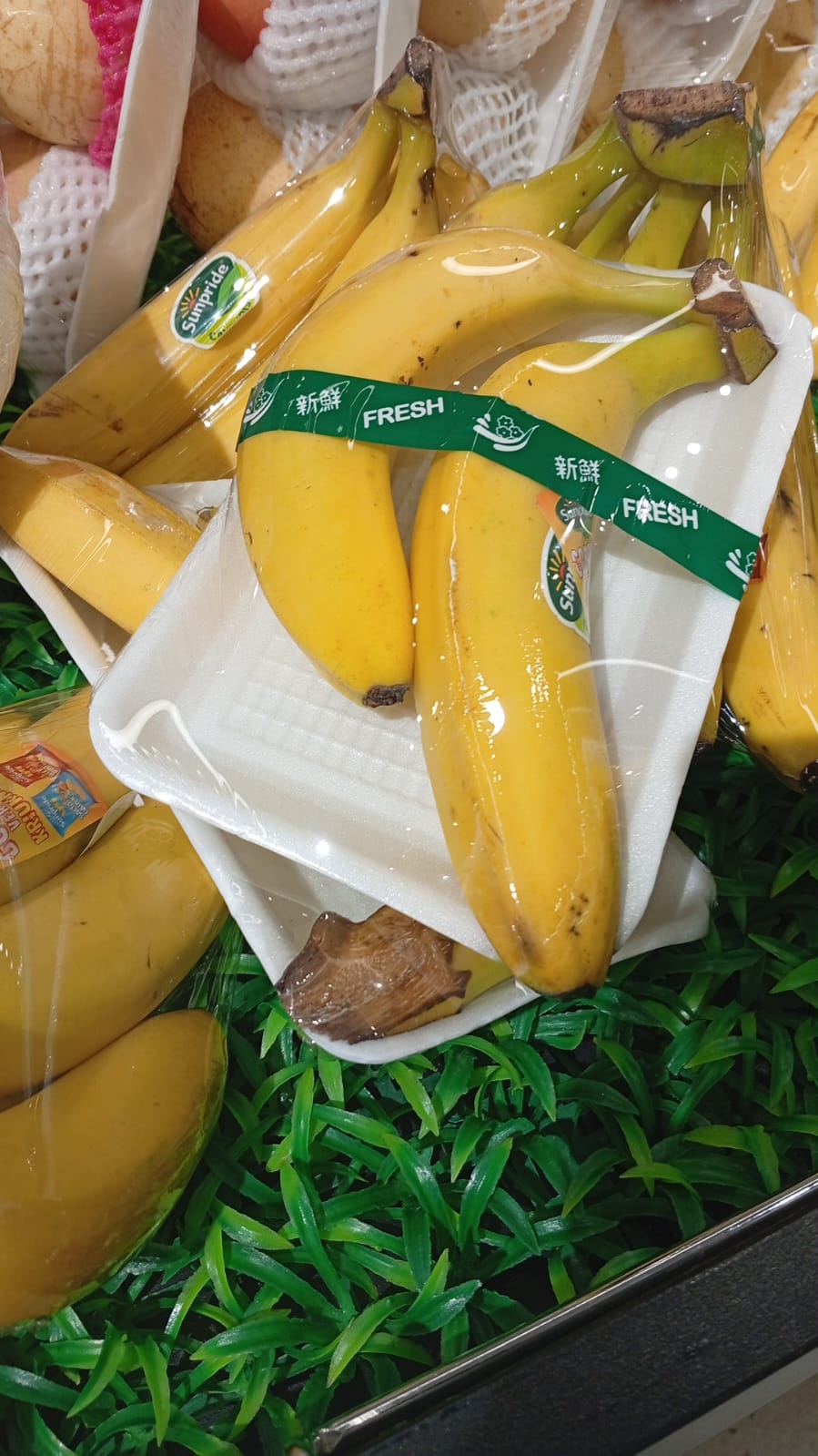 banana